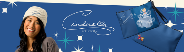 Cinderella Collection