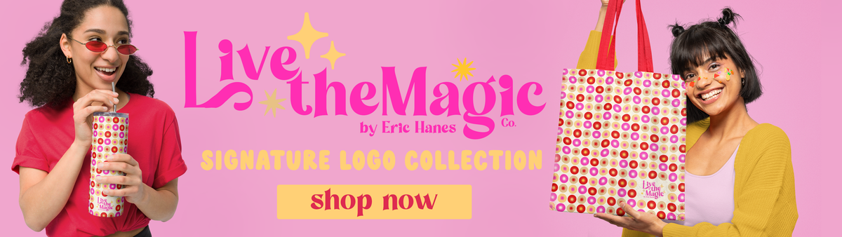 Magic Monday | New Arrivals