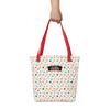 Everything Enchanted Signature Sparkle Tote Bag