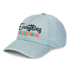 Live the Magic Signature Dad Hat