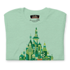 Emerald City Tee