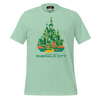 Emerald City Tee