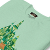 Emerald City Tee