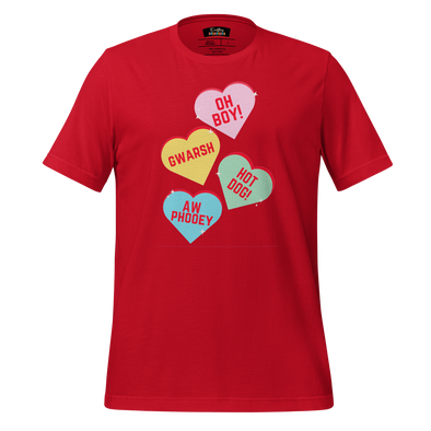 Sweethearts Tee