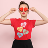 Sweethearts Tee