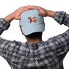 Cinderelly Cinderelly Dad Hat