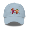 Cinderelly Cinderelly Dad Hat