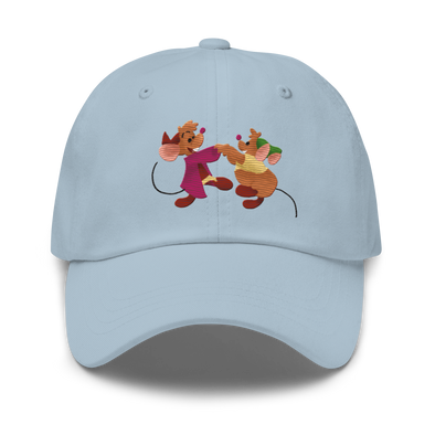 Cinderelly Cinderelly Dad Hat