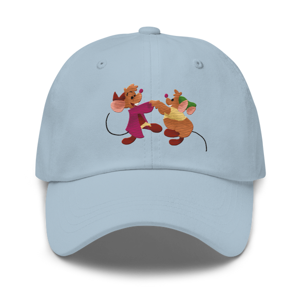 Cinderelly Cinderelly Dad Hat