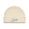 Cinderella Embroidered Beanie