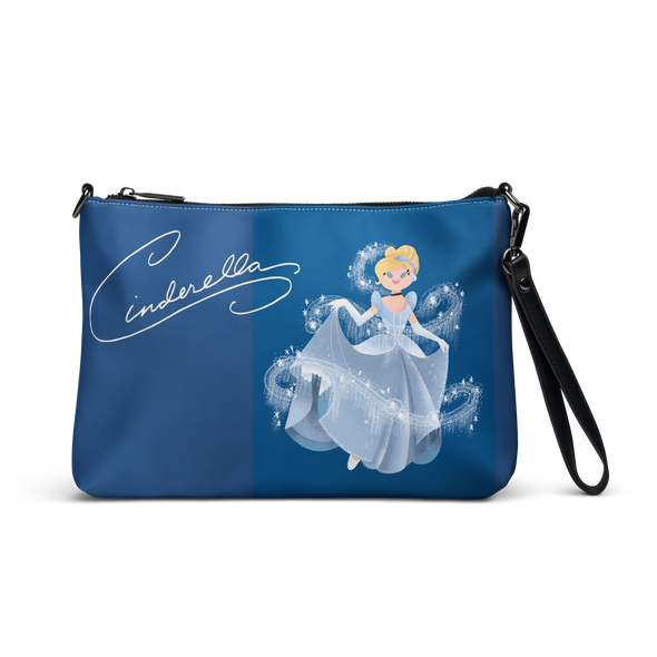 Cinderella Crossbody