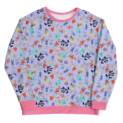 Bunny Sweater