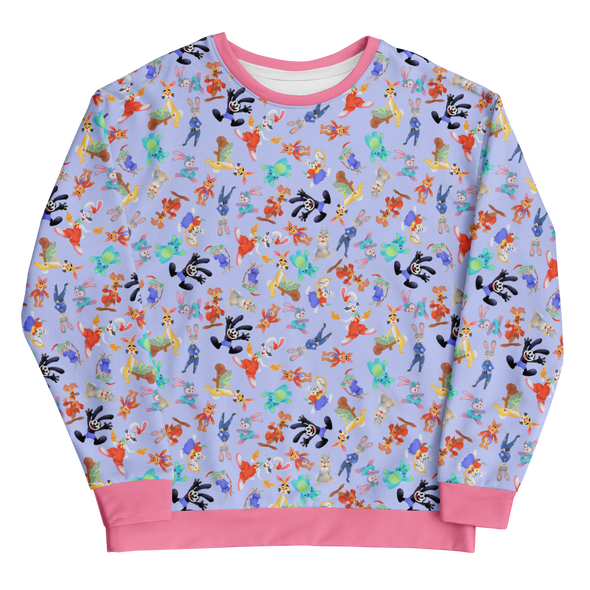 Bunny Sweater
