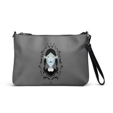 Wednesday Crossbody