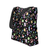 Villains Tote Bag