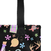 Villains Tote Bag