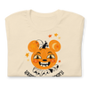 Vintage Pumpkin Tee