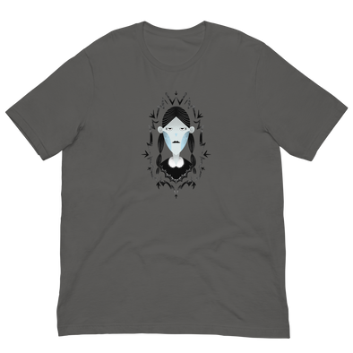 Wednesday Tee