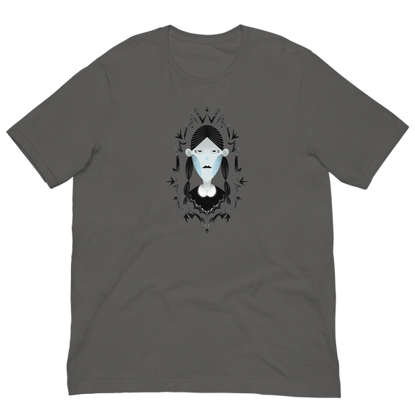Wednesday Tee