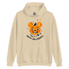 Vintage Pumpkin Hoodie