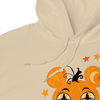 Vintage Pumpkin Hoodie
