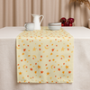 October Skies Table Runner