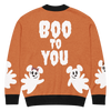Ghost Cardigan