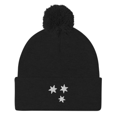 Mischief Managed Beanie