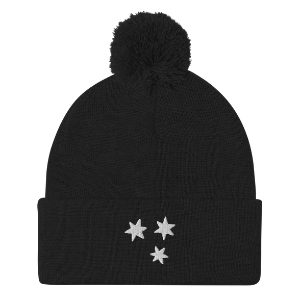 Mischief Managed Beanie